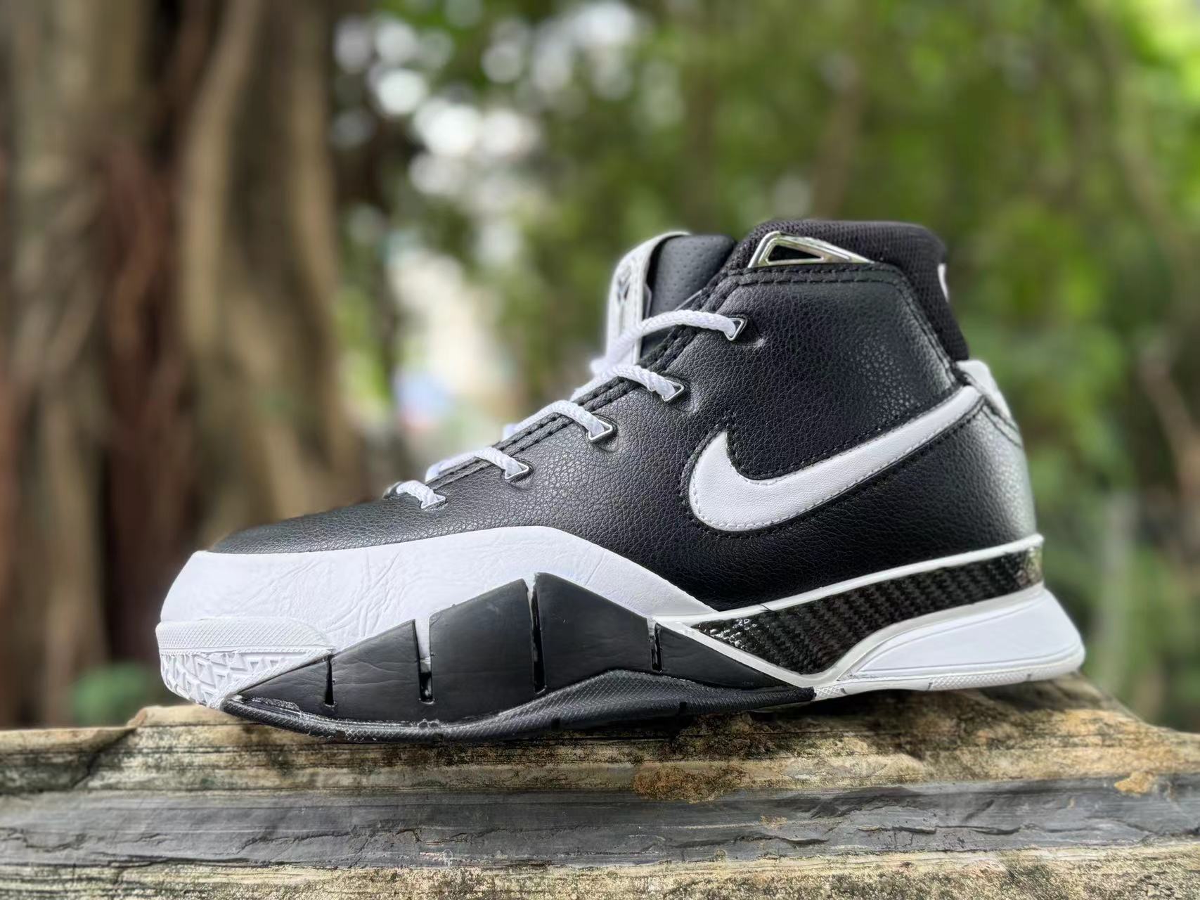 Nike Kobe 1 Sharpshooter